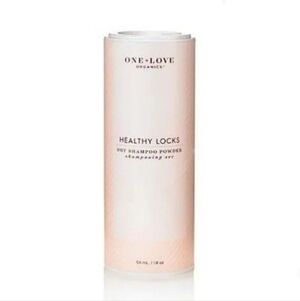 One Love Organics Healthy Locks Dry Shampoo 54ml